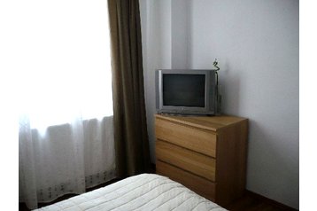 Rumunija Privát Predeal, Eksterijer